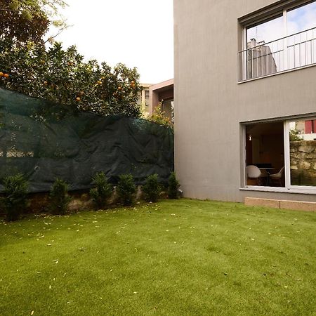 Flh Boavista Wooden Duplexes OOporto Exteriör bild